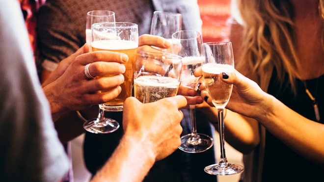 Người trẻ ít giao tiếp dễ sa vào chất kích thích