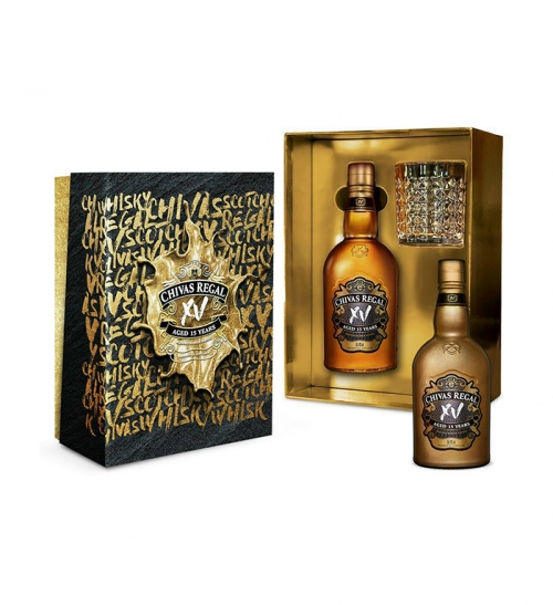 Chivas Regal 15 Year