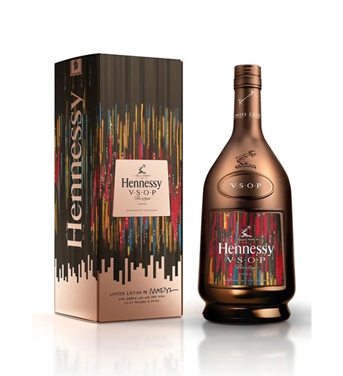 Hennessy VSOP Privilege 2018