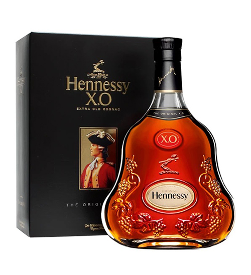 Hennessy XO