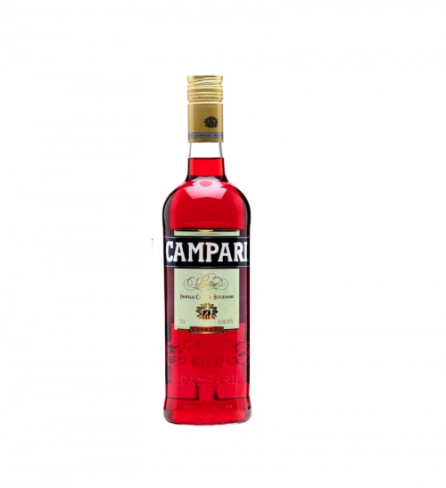 Rượu Campari