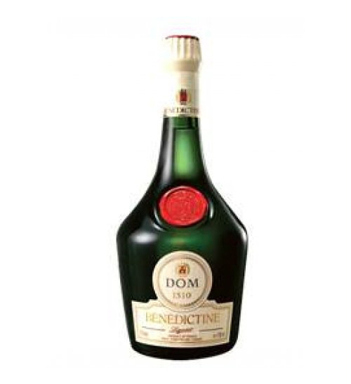 Rượu D.O.M Benedictine