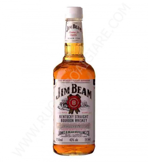 Rượu JimBeam