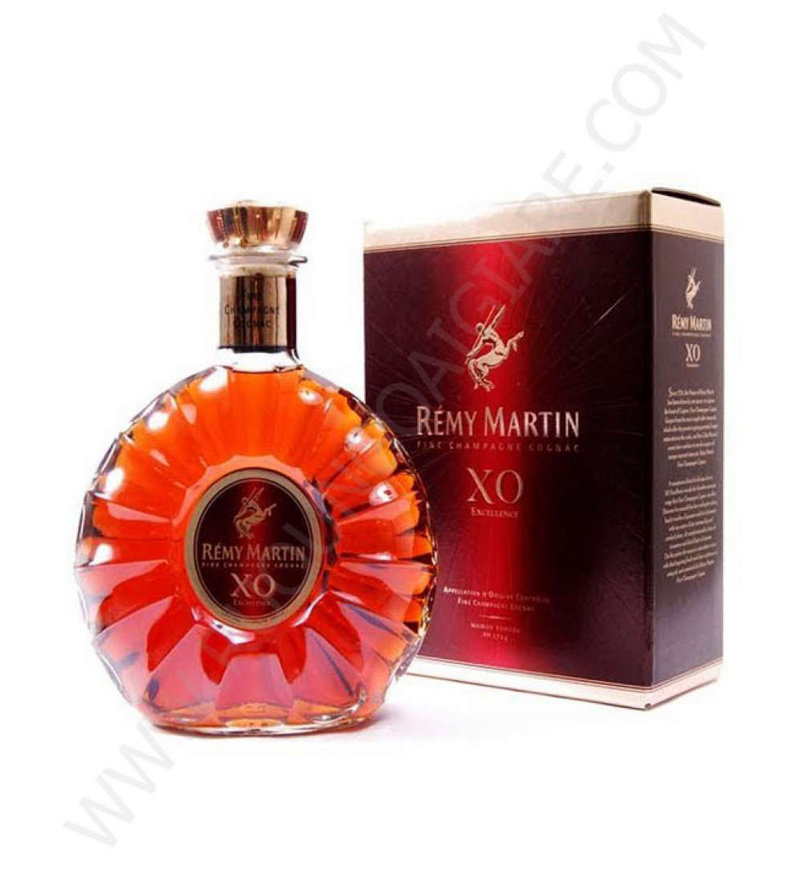 Rượu Remy Martin XO