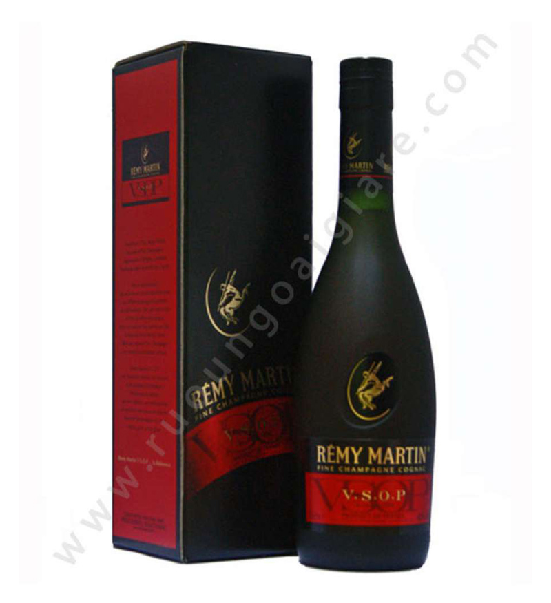 Rượu Remy VSOP Black
