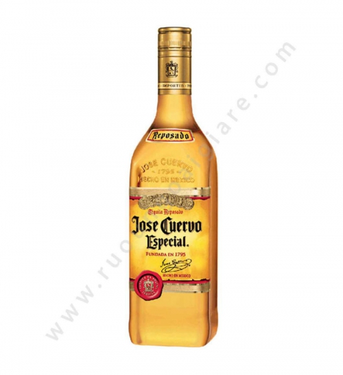 Rượu Tequila Jose Cuervo