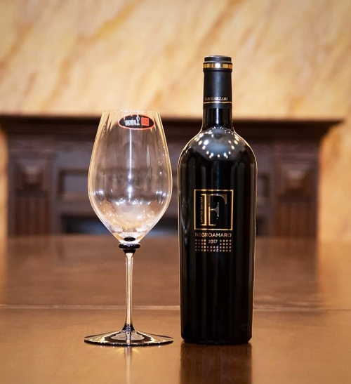  Rượu vang F NegroAmaro